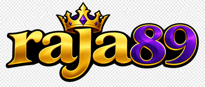 raja89 logo